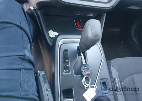 2024 Subaru Impreza Base 5-Door z USA, uszkodzony, nr VIN JF1GUABC7R8860966